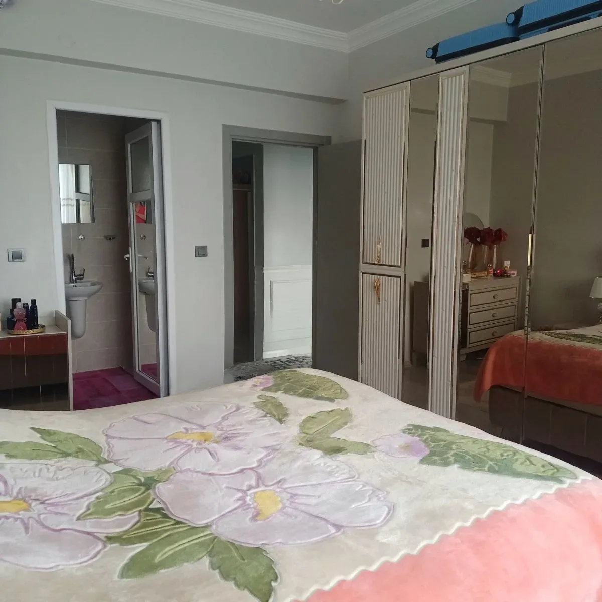 Aziziye Dadaşkent'te 165 m² Satılık Daire - Fotoğraf 19