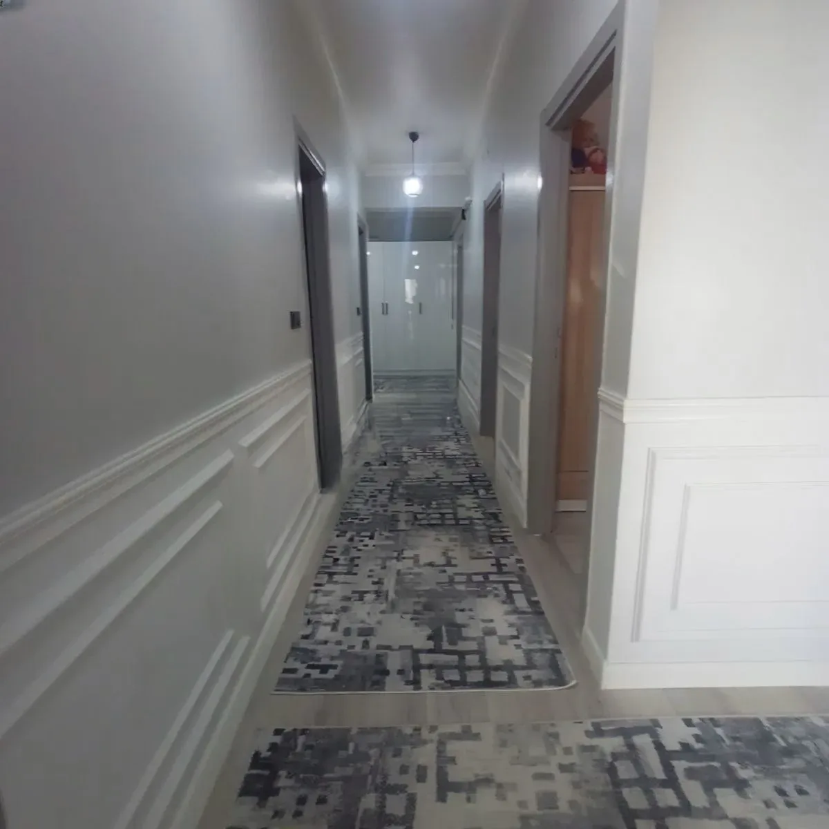 Aziziye Dadaşkent'te 165 m² Satılık Daire