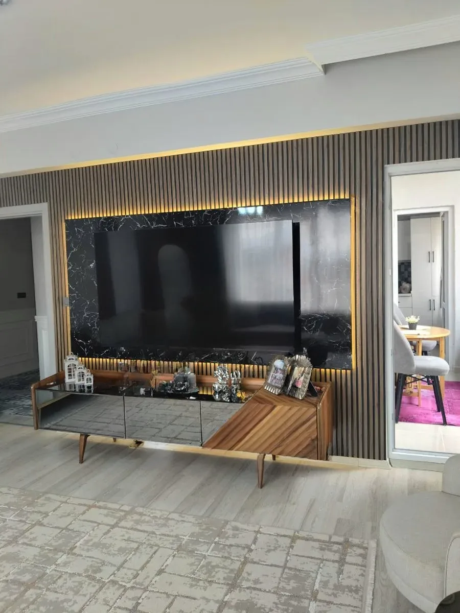 Aziziye Dadaşkent'te 165 m² Satılık Daire - Fotoğraf 6