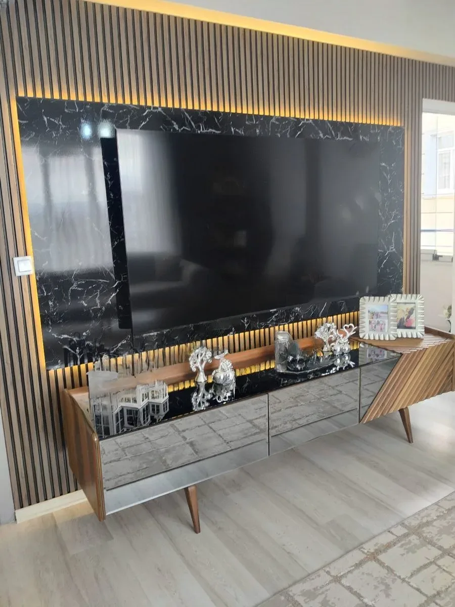 Aziziye Dadaşkent'te 165 m² Satılık Daire - Fotoğraf 7
