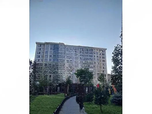 Yakutiye İstasyon'da 175 m² Satılık Rezidans