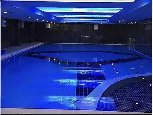 Yakutiye İstasyon'da 175 m² Satılık Rezidans - Fotoğraf 16