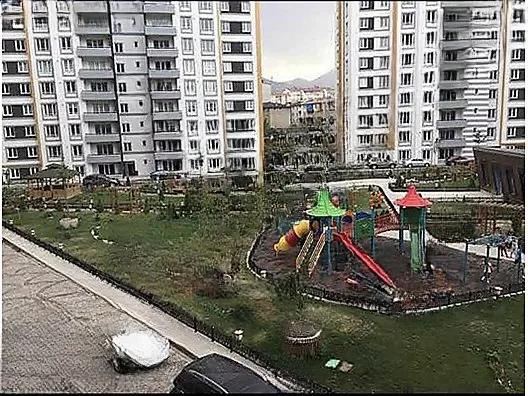 Yakutiye İstasyon'da 175 m² Satılık Rezidans