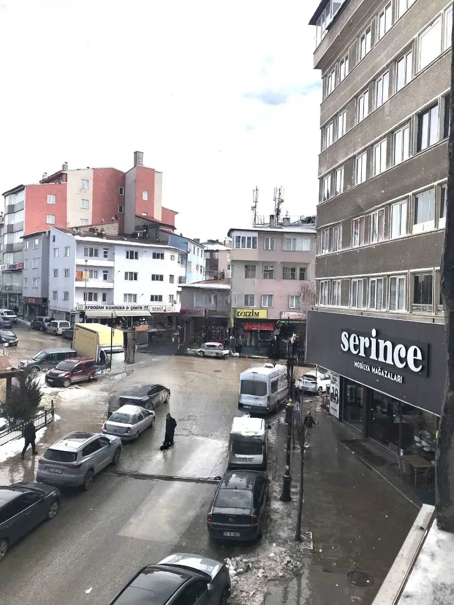 Yakutiye Lalapaşa'da 65 m² Kiralık İş Yeri - Fotoğraf 11
