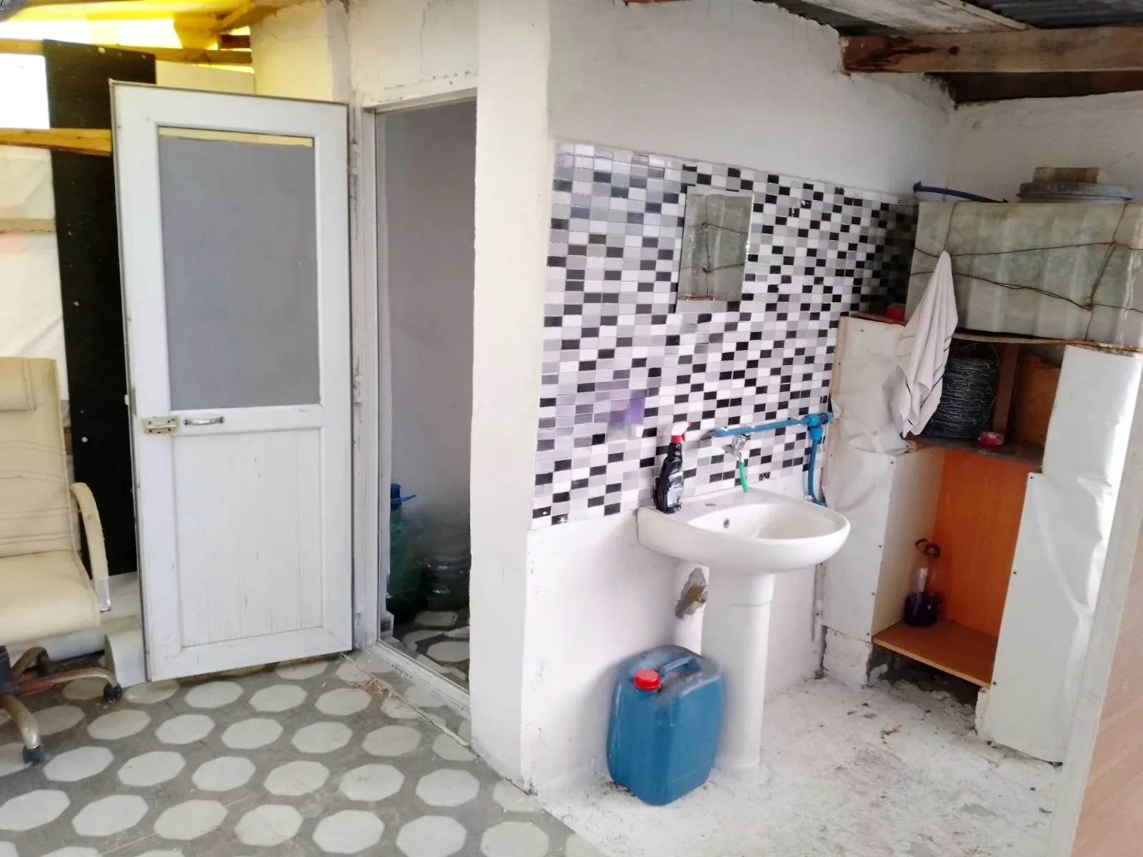 Aziziye Dadaşkent'te Satılık Arsa