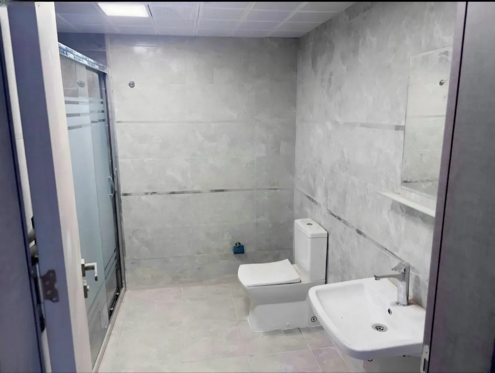 Yakutiye Terminal'da 4. Kat 110 m² 3+1 Kiralık Daire - Fotoğraf 11
