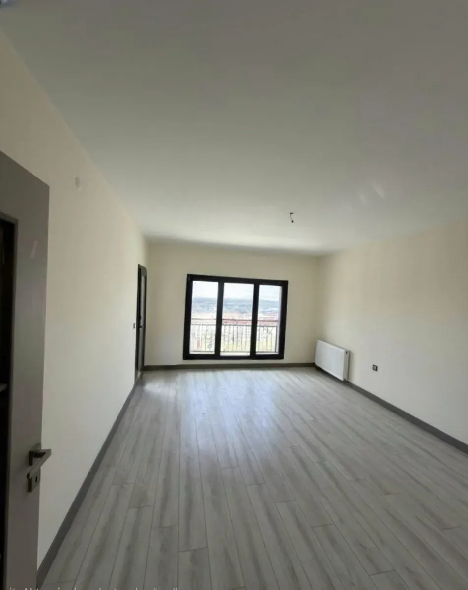 Yakutiye Terminal'da 4. Kat 110 m² 3+1 Kiralık Daire
