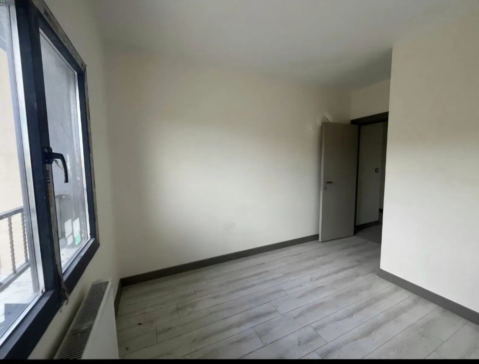 Yakutiye Terminal'da 4. Kat 110 m² 3+1 Kiralık Daire