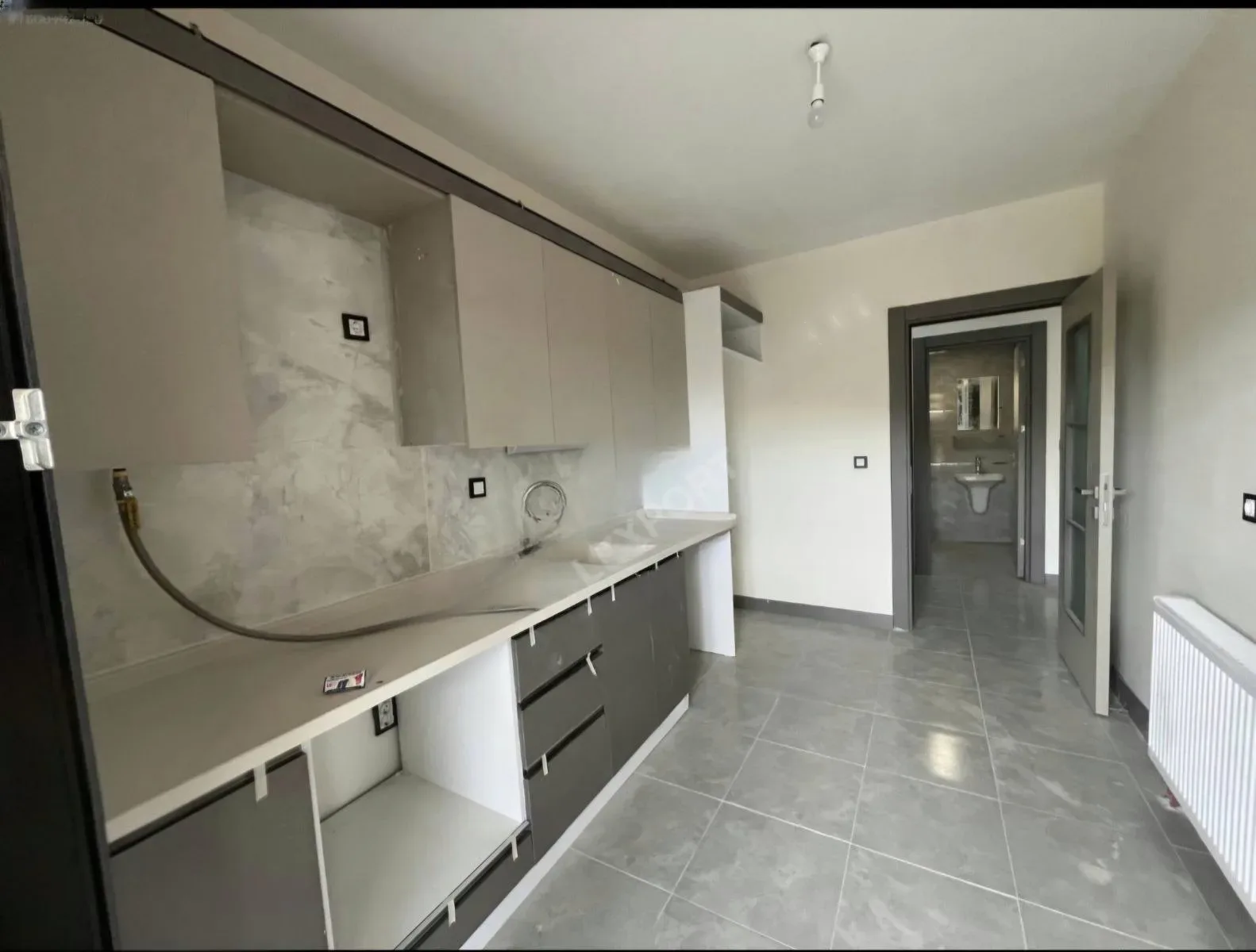 Yakutiye Terminal'da 4. Kat 110 m² 3+1 Kiralık Daire - Fotoğraf 7