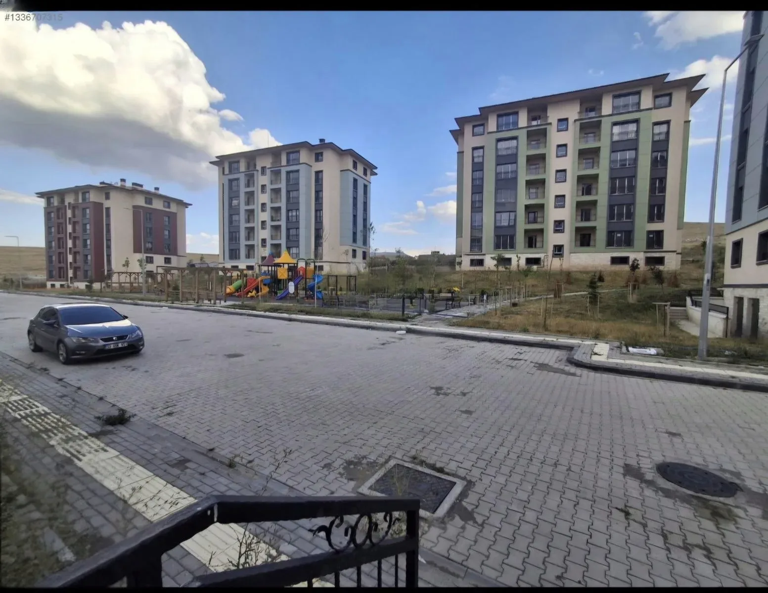 Yakutiye Terminal'da 4. Kat 110 m² 3+1 Kiralık Daire - Fotoğraf 8