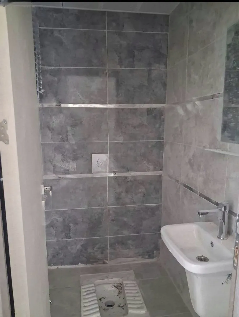 Yakutiye Terminal'da 4. Kat 110 m² 3+1 Kiralık Daire - Fotoğraf 9
