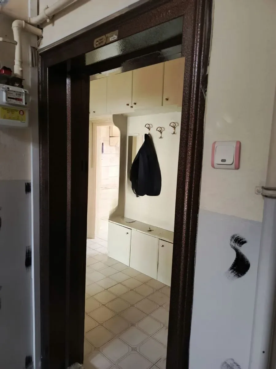 Palandöken Adnan Menderes'te 3. Kat 135 m² 3+1 Kiralık Daire - Fotoğraf 11