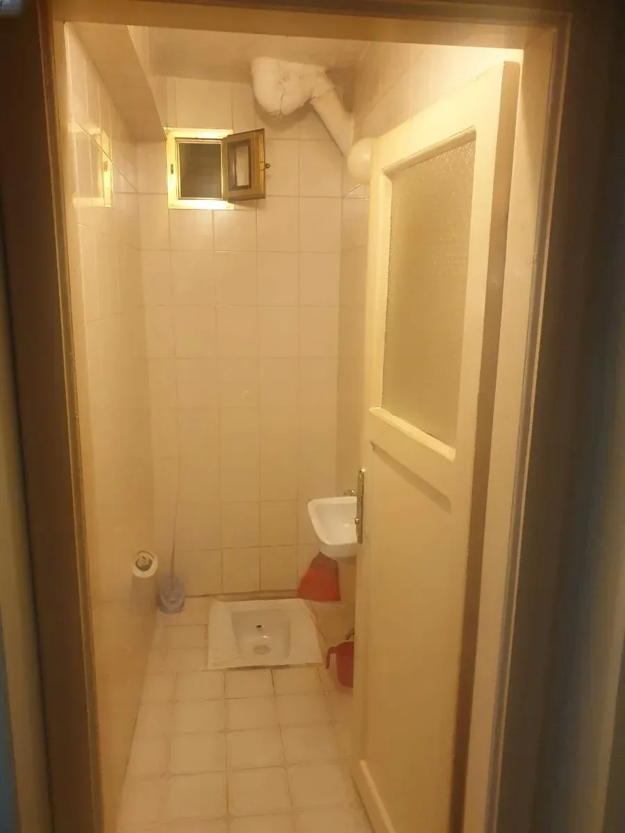 Palandöken Adnan Menderes'te 3. Kat 135 m² 3+1 Kiralık Daire - Fotoğraf 14