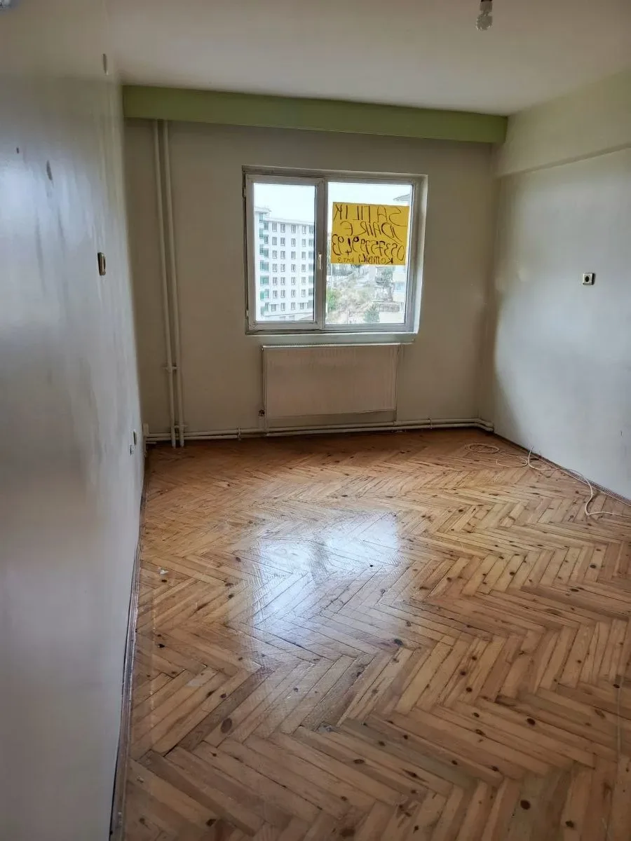 Palandöken Adnan Menderes'te 3. Kat 135 m² 3+1 Kiralık Daire