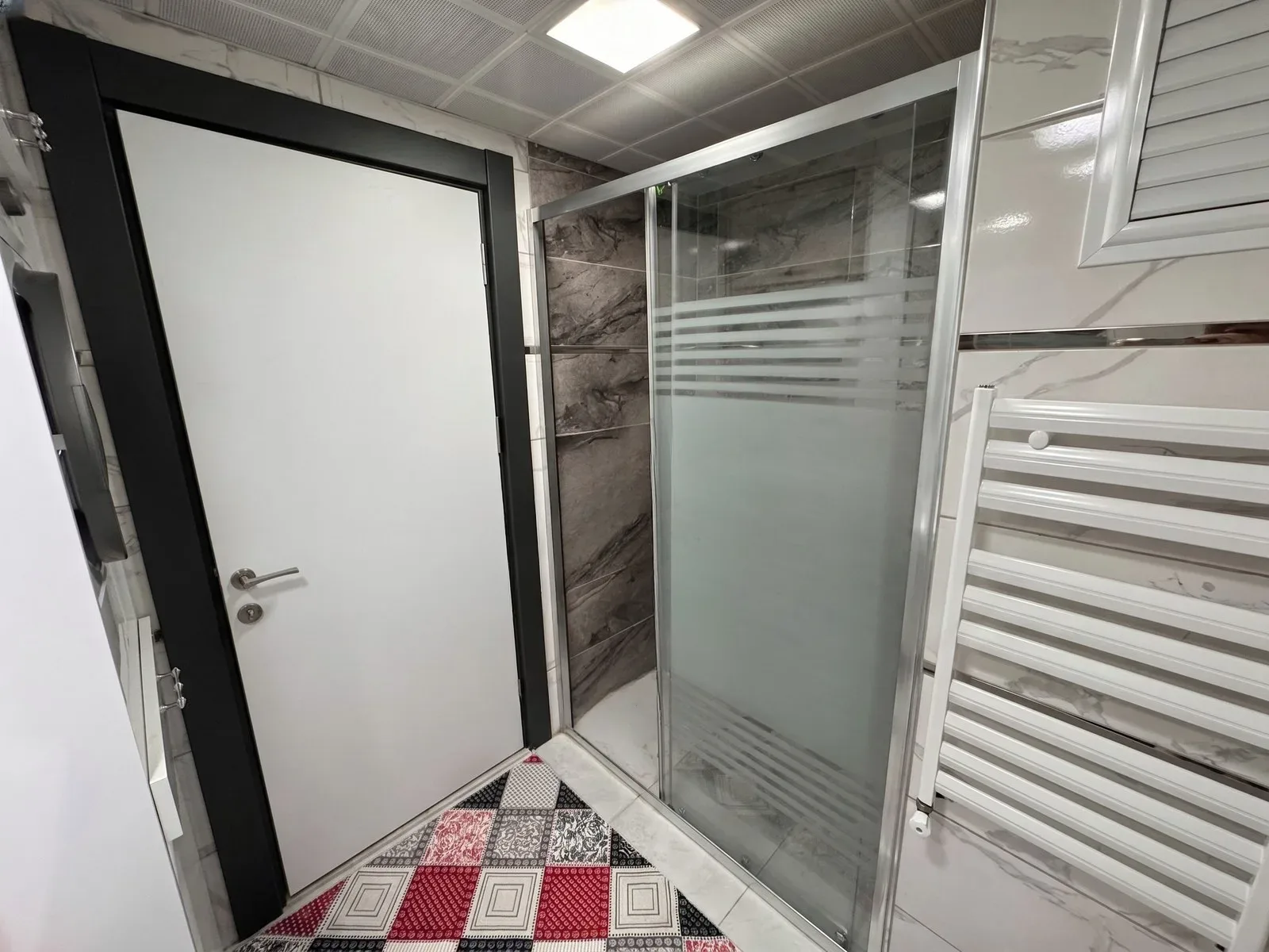 Aziziye Merkez'de 4 Yaşında 4. Kat 120 m² 3+1 Satılık Daire - Fotoğraf 10