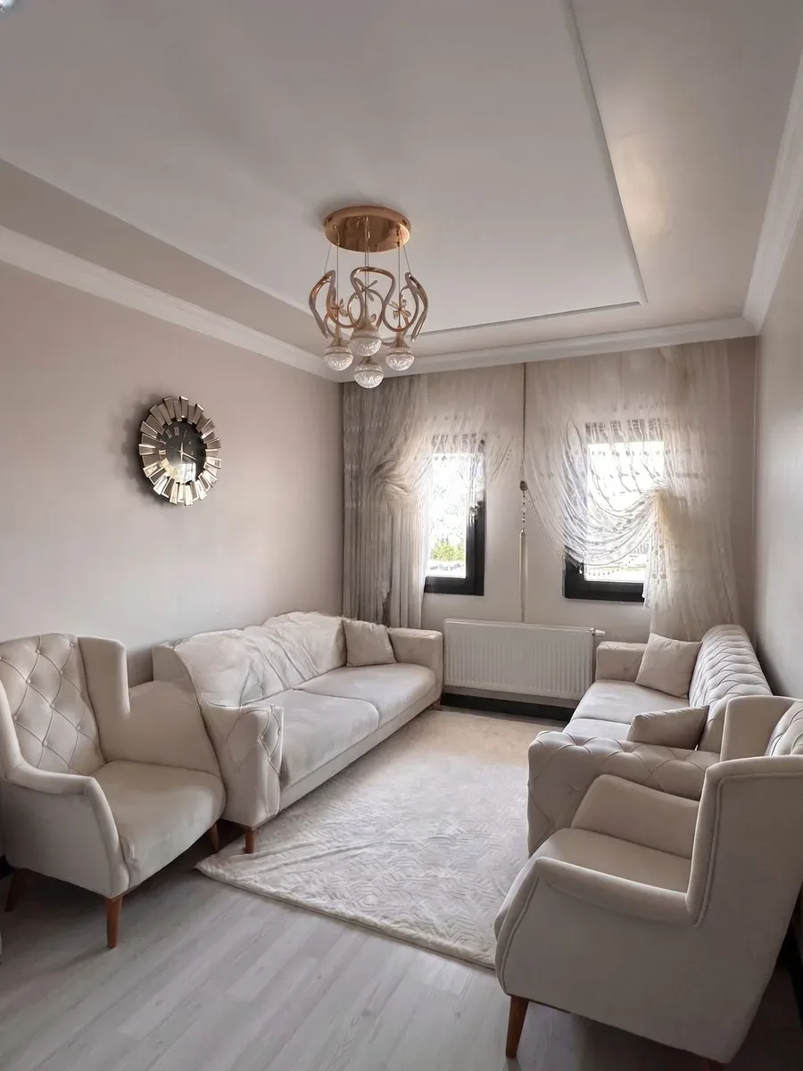 Aziziye Merkez'de 4 Yaşında 4. Kat 120 m² 3+1 Satılık Daire - Fotoğraf 12