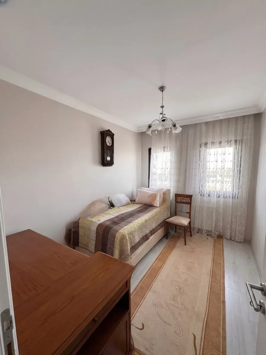 Aziziye Merkez'de 4 Yaşında 4. Kat 120 m² 3+1 Satılık Daire - Fotoğraf 14