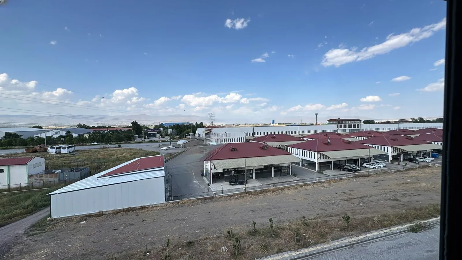 Aziziye Merkez'de 4 Yaşında 4. Kat 120 m² 3+1 Satılık Daire - Fotoğraf 18