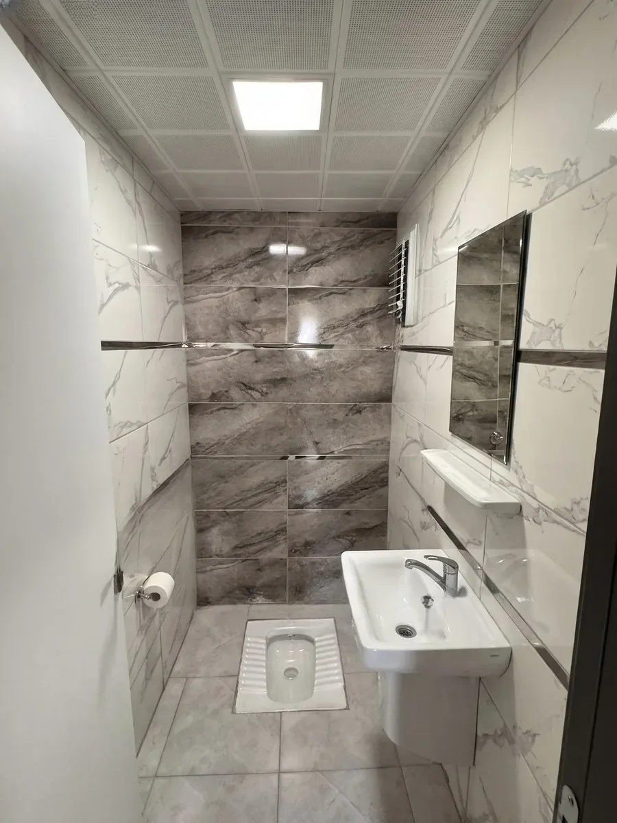Aziziye Merkez'de 4 Yaşında 4. Kat 120 m² 3+1 Satılık Daire - Fotoğraf 9