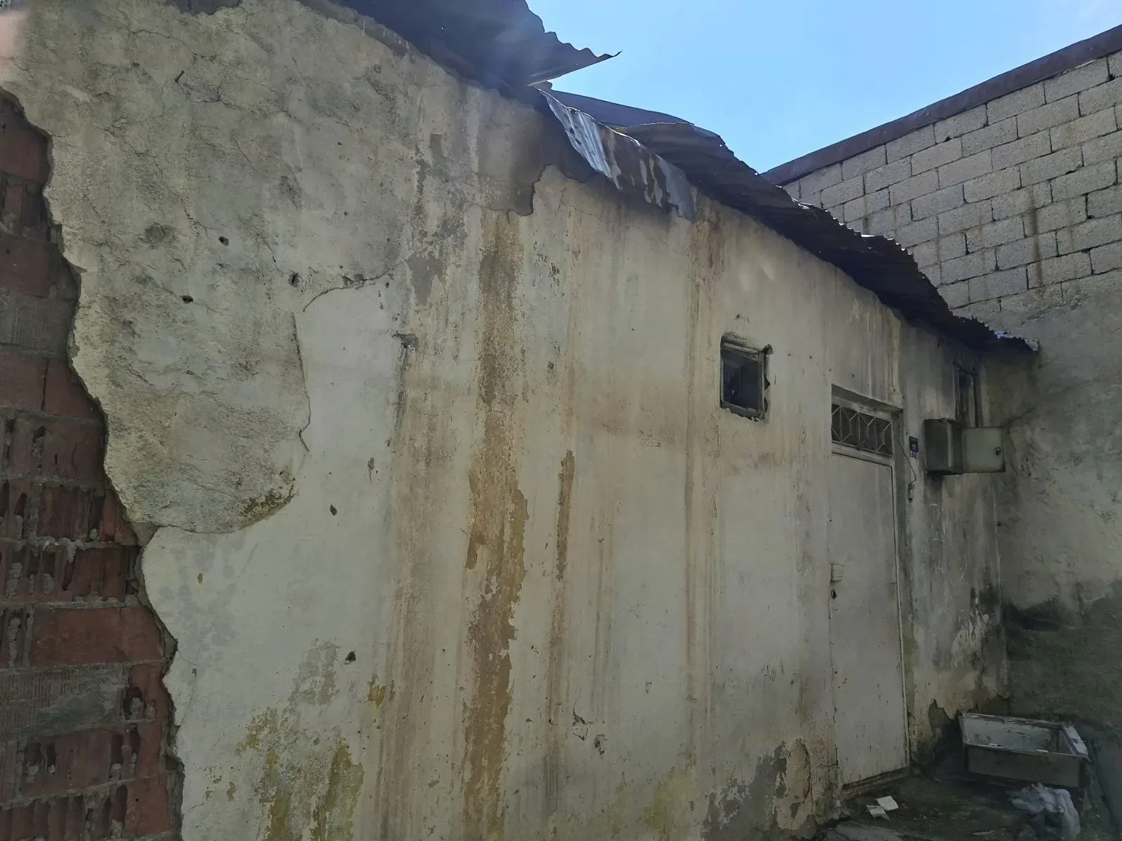 Palandöken Adnan Menderes'te 330 m² Satılık Arsa - Fotoğraf 10