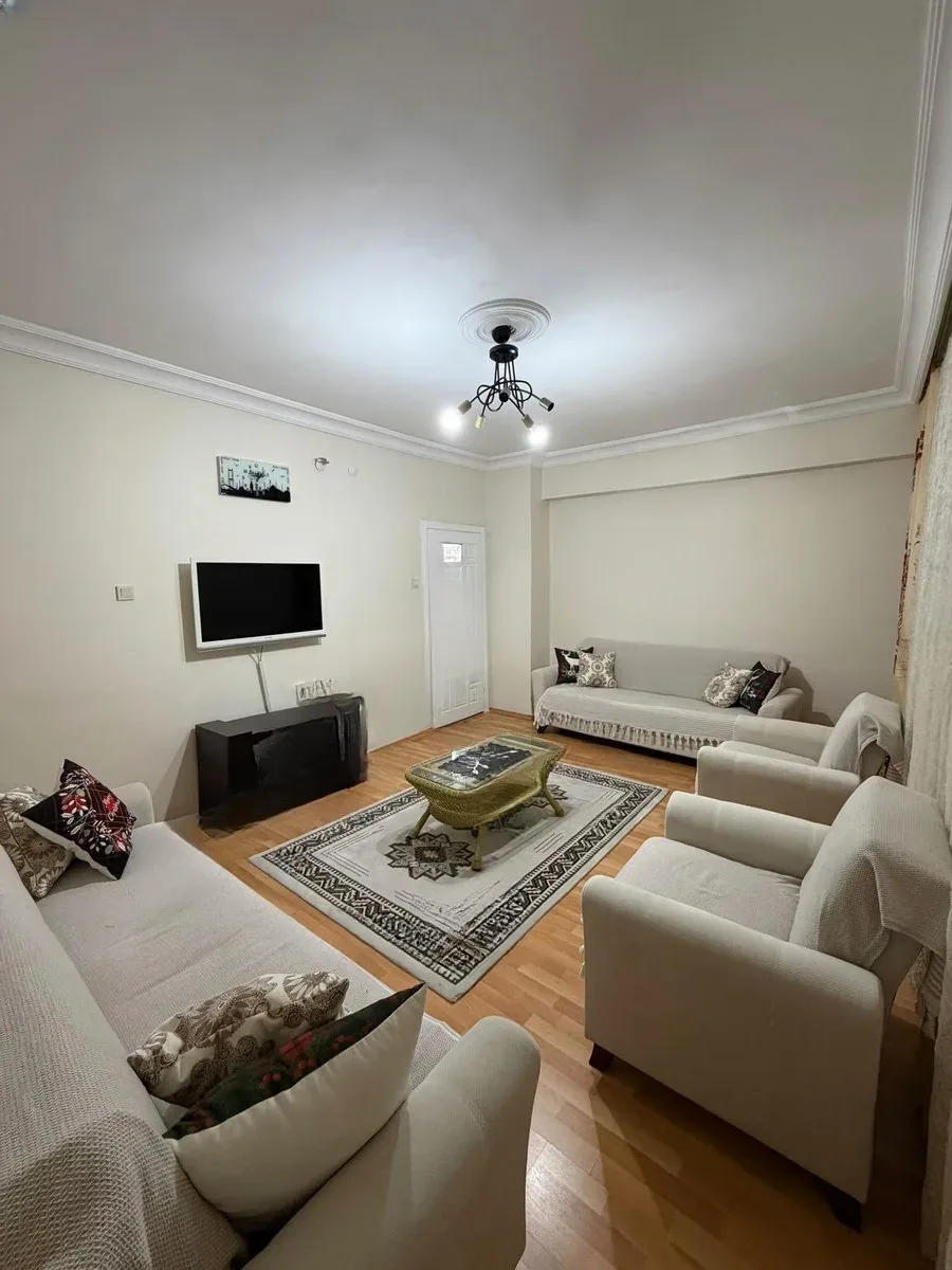 Palandöken Müftü Solakzade'de 3. Kat 165 m² 3+1 Satılık Villa - Fotoğraf 16