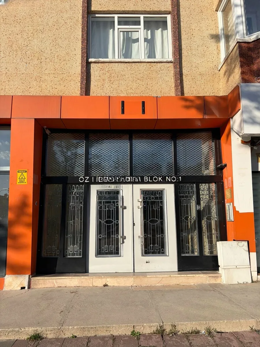 Palandöken Müftü Solakzade'de 3. Kat 165 m² 3+1 Satılık Villa - Fotoğraf 19