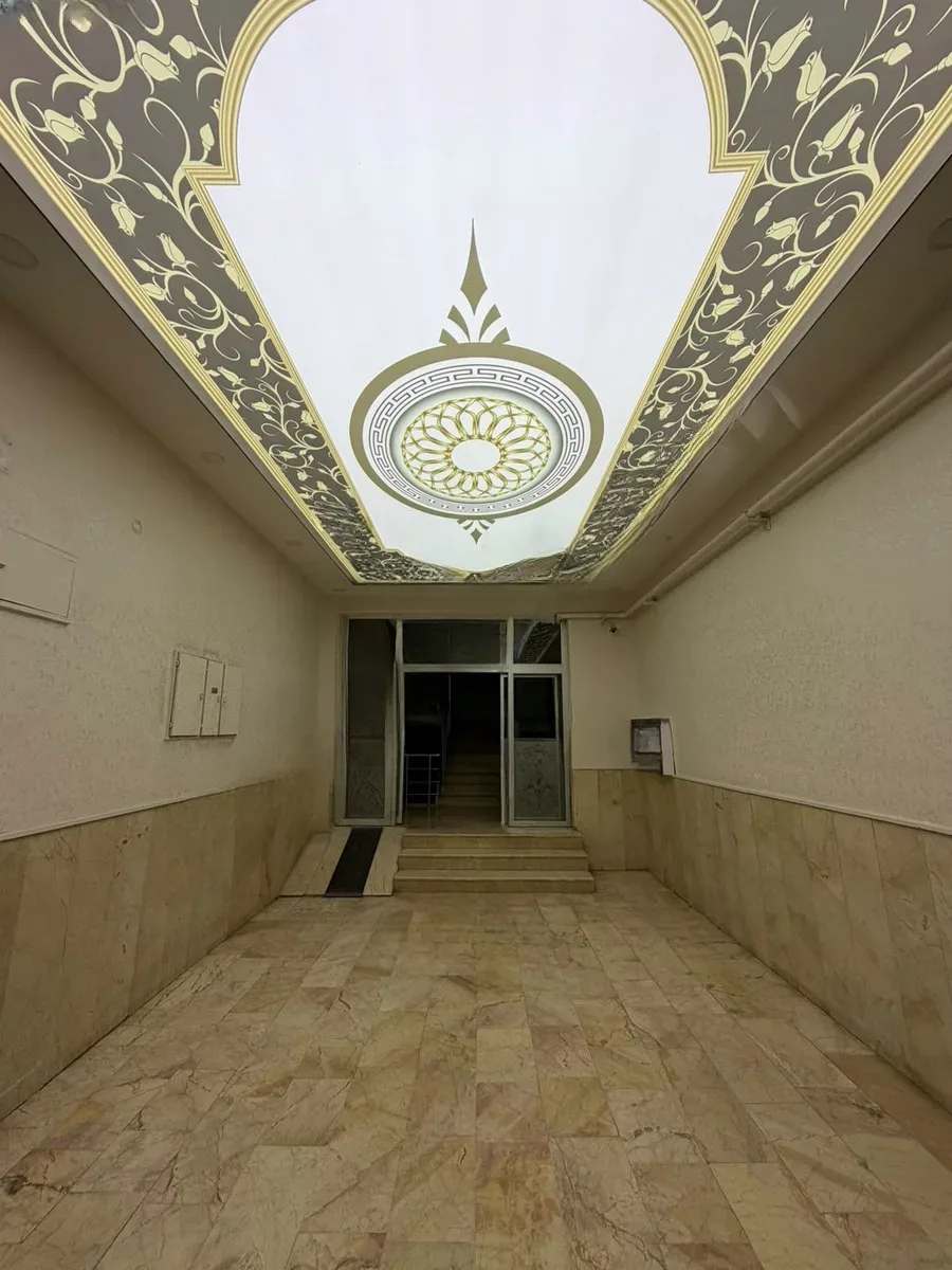 Palandöken Müftü Solakzade'de 3. Kat 165 m² 3+1 Satılık Villa - Fotoğraf 20