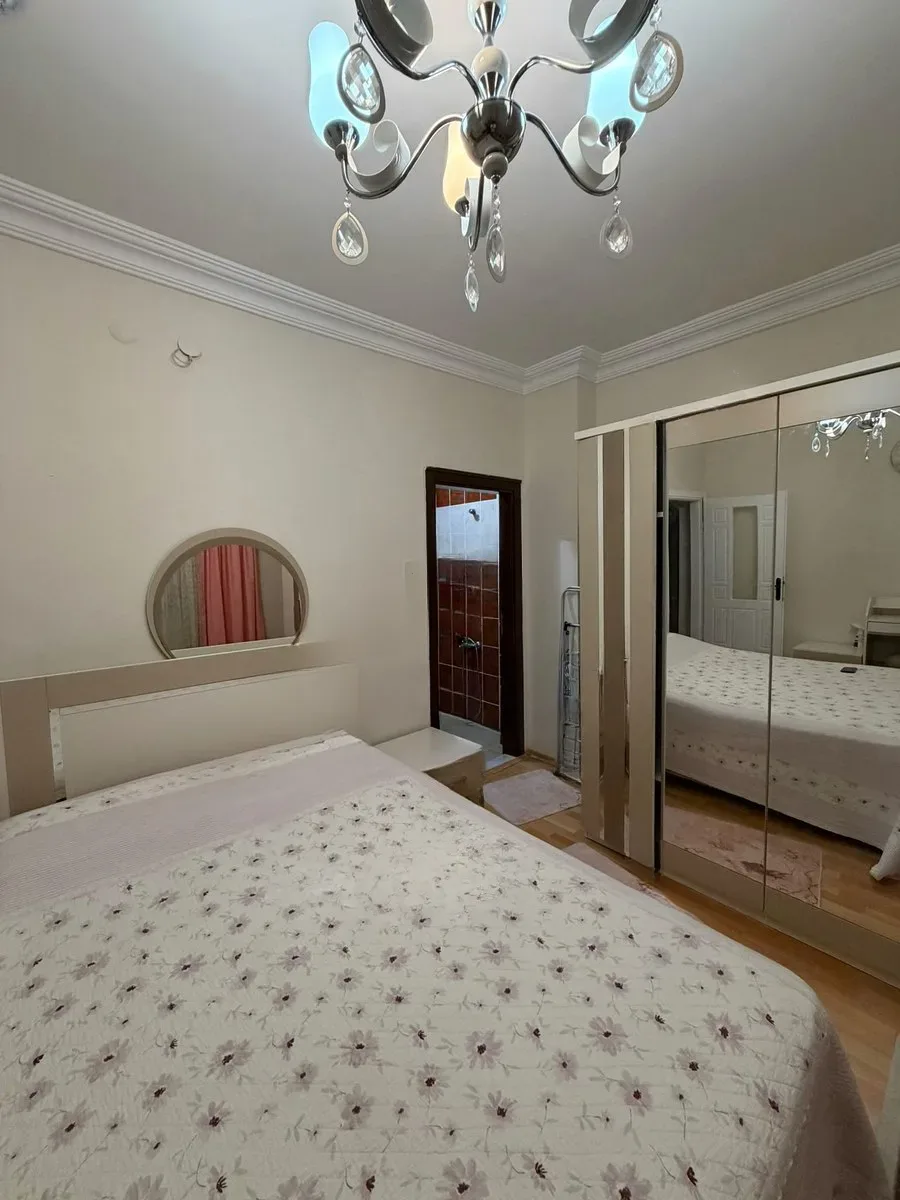 Palandöken Müftü Solakzade'de 3. Kat 165 m² 3+1 Satılık Villa