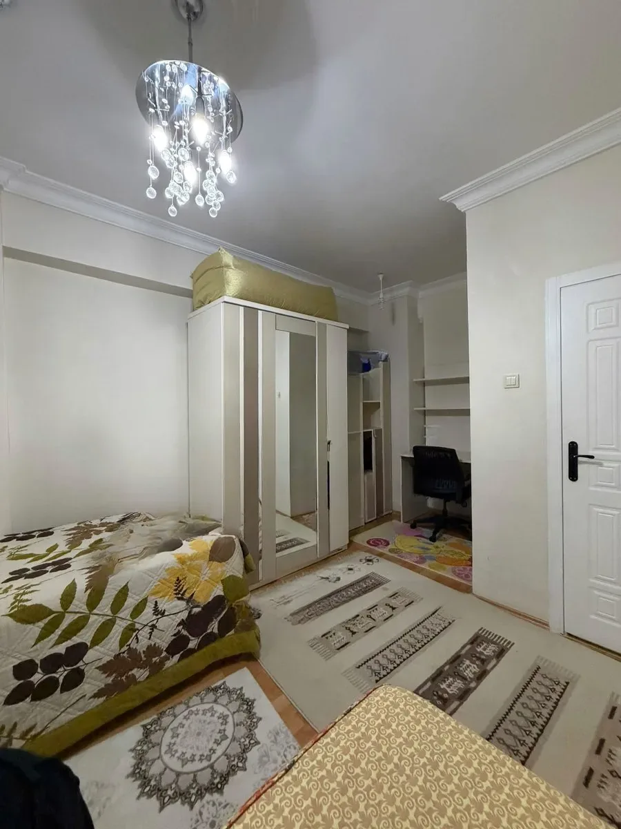 Palandöken Müftü Solakzade'de 3. Kat 165 m² 3+1 Satılık Villa - Fotoğraf 8