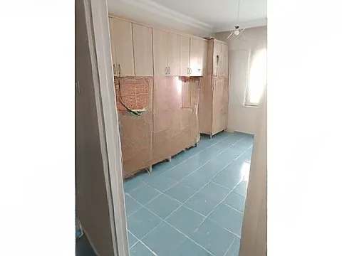 Aziziye Merkez'de Giriş Katı 140 m² 3+1 Kiralık Daire