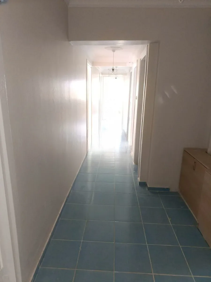 Aziziye Merkez'de Giriş Katı 140 m² 3+1 Kiralık Daire - Fotoğraf 11