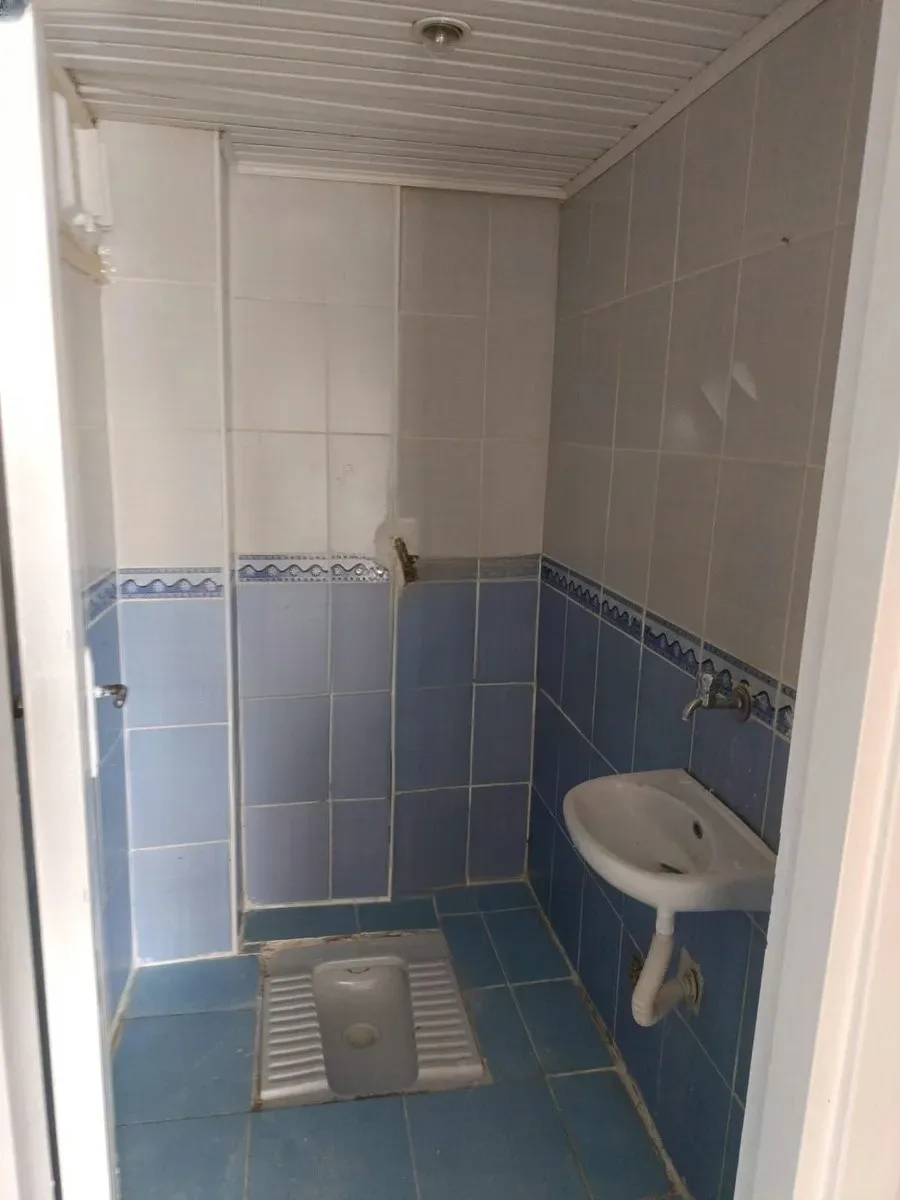 Aziziye Merkez'de Giriş Katı 140 m² 3+1 Kiralık Daire - Fotoğraf 14