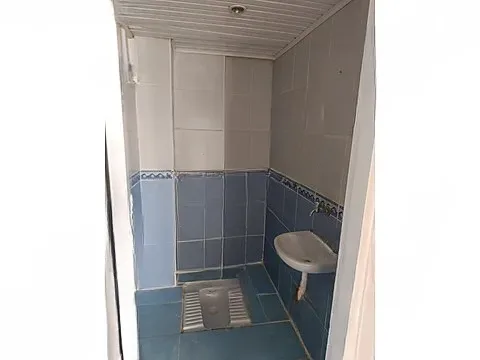 Aziziye Merkez'de Giriş Katı 140 m² 3+1 Kiralık Daire