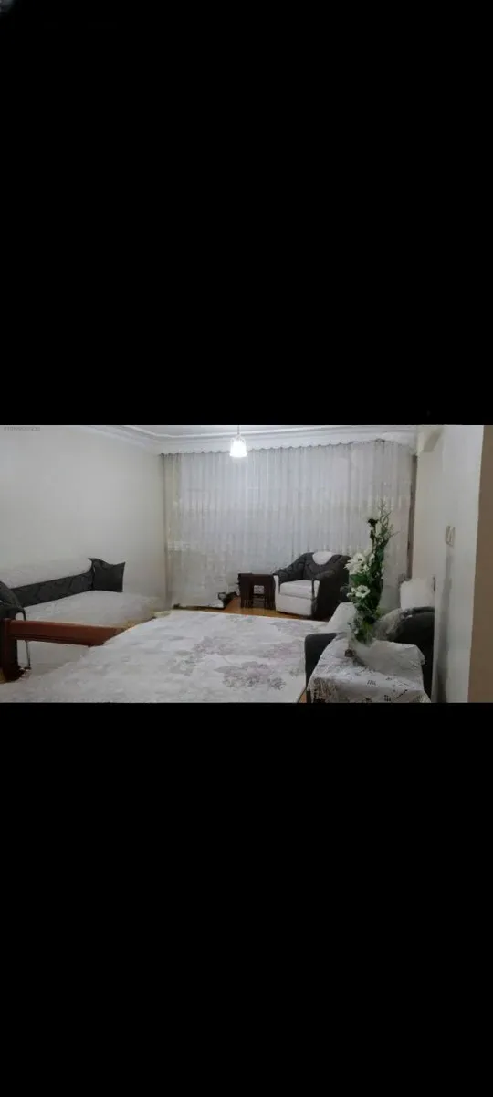 Yakutiye Lalapaşa'da 1. Kat 200 m² 3+1 Kiralık Daire - Fotoğraf 10
