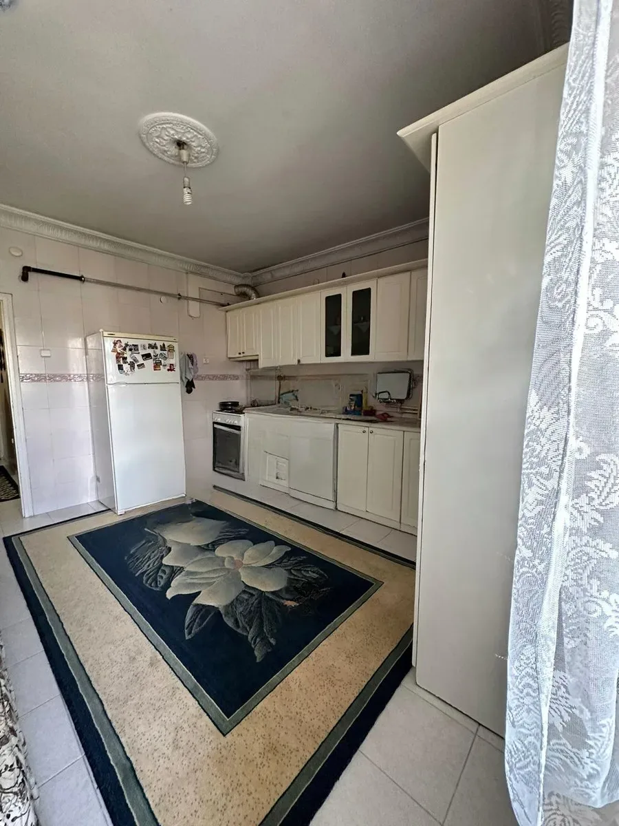 Yakutiye Lalapaşa'da 5. Kat 210 m² 3+1 Kiralık Daire - Fotoğraf 19