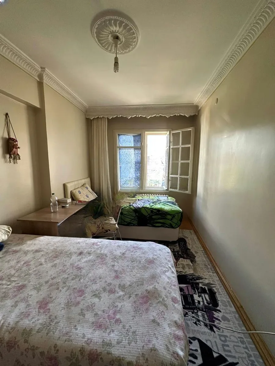 Yakutiye Lalapaşa'da 5. Kat 210 m² 3+1 Kiralık Daire - Fotoğraf 26