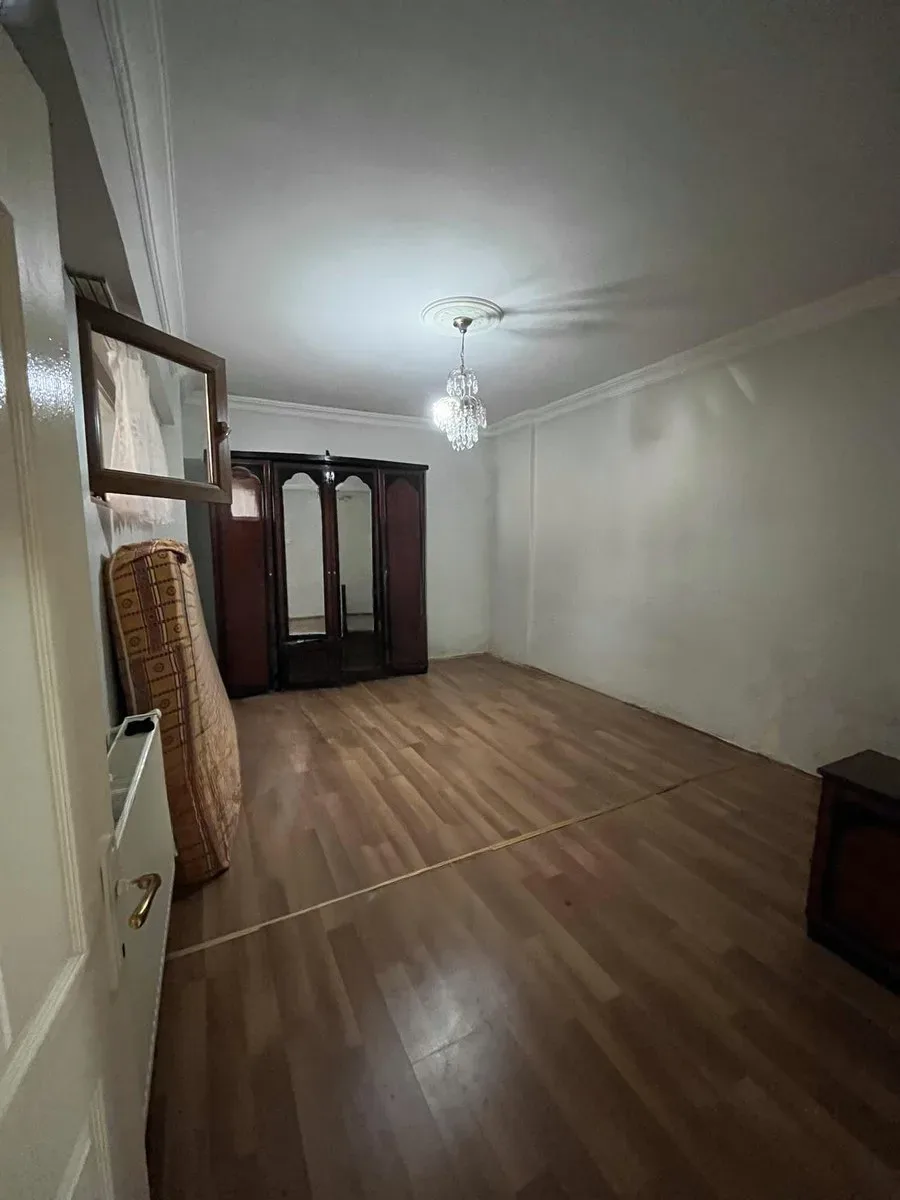 Palandöken Müftü Solakzade'de Bodrum Kat 117 m² 2+1 Satılık Daire - Fotoğraf 10