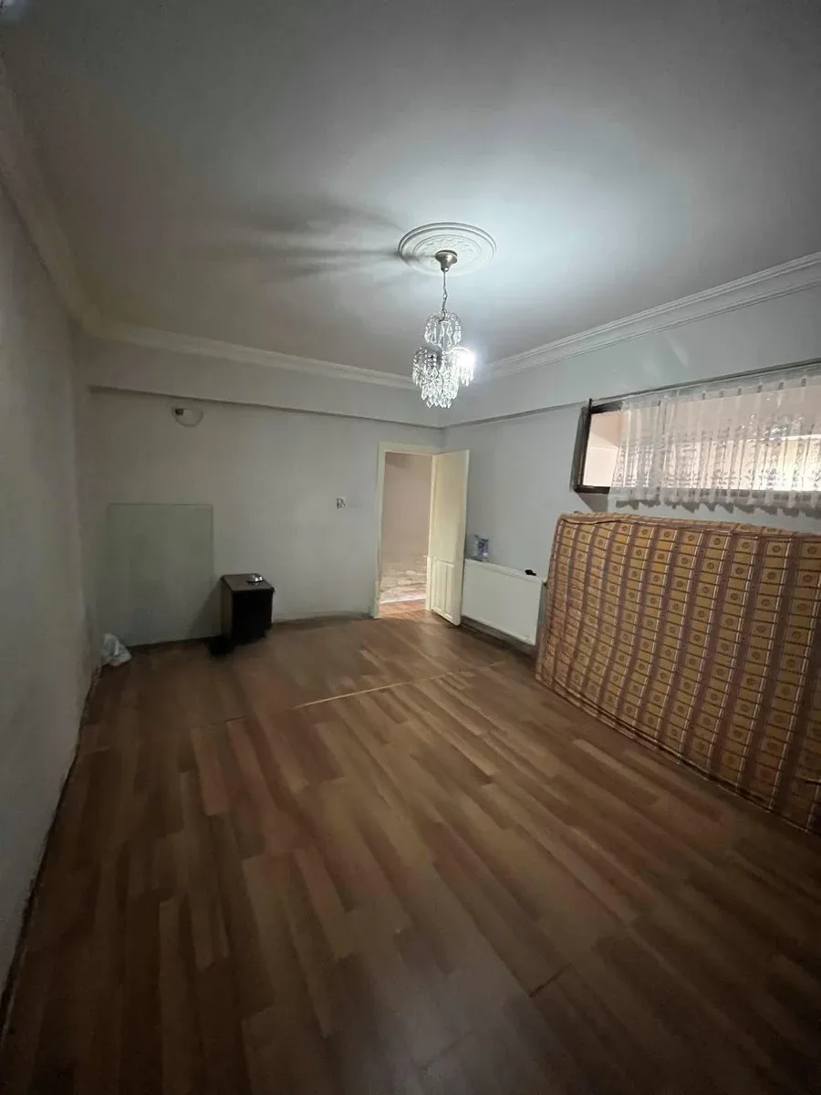 Palandöken Müftü Solakzade'de Bodrum Kat 117 m² 2+1 Satılık Daire - Fotoğraf 11