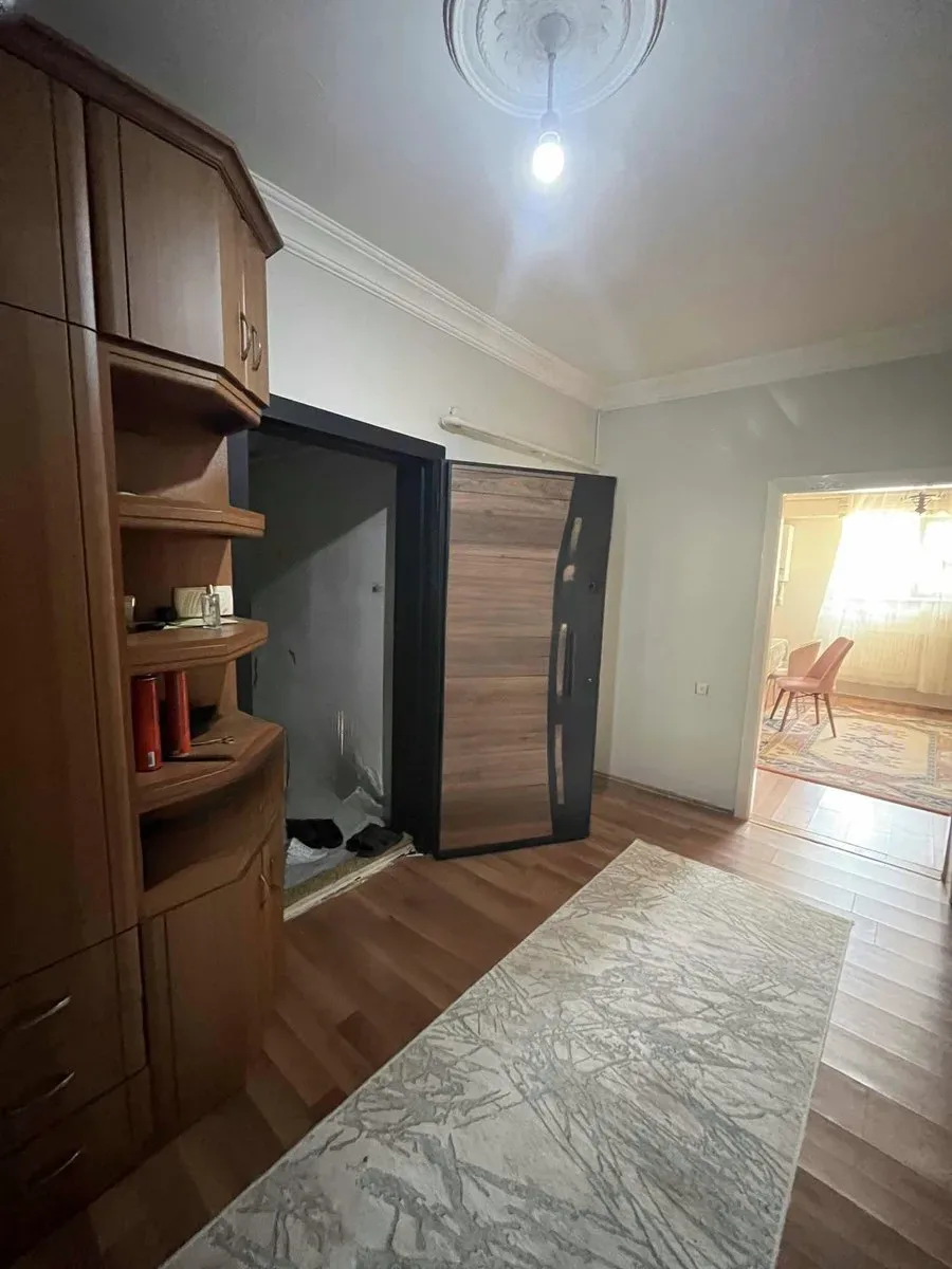 Palandöken Müftü Solakzade'de Bodrum Kat 117 m² 2+1 Satılık Daire - Fotoğraf 13