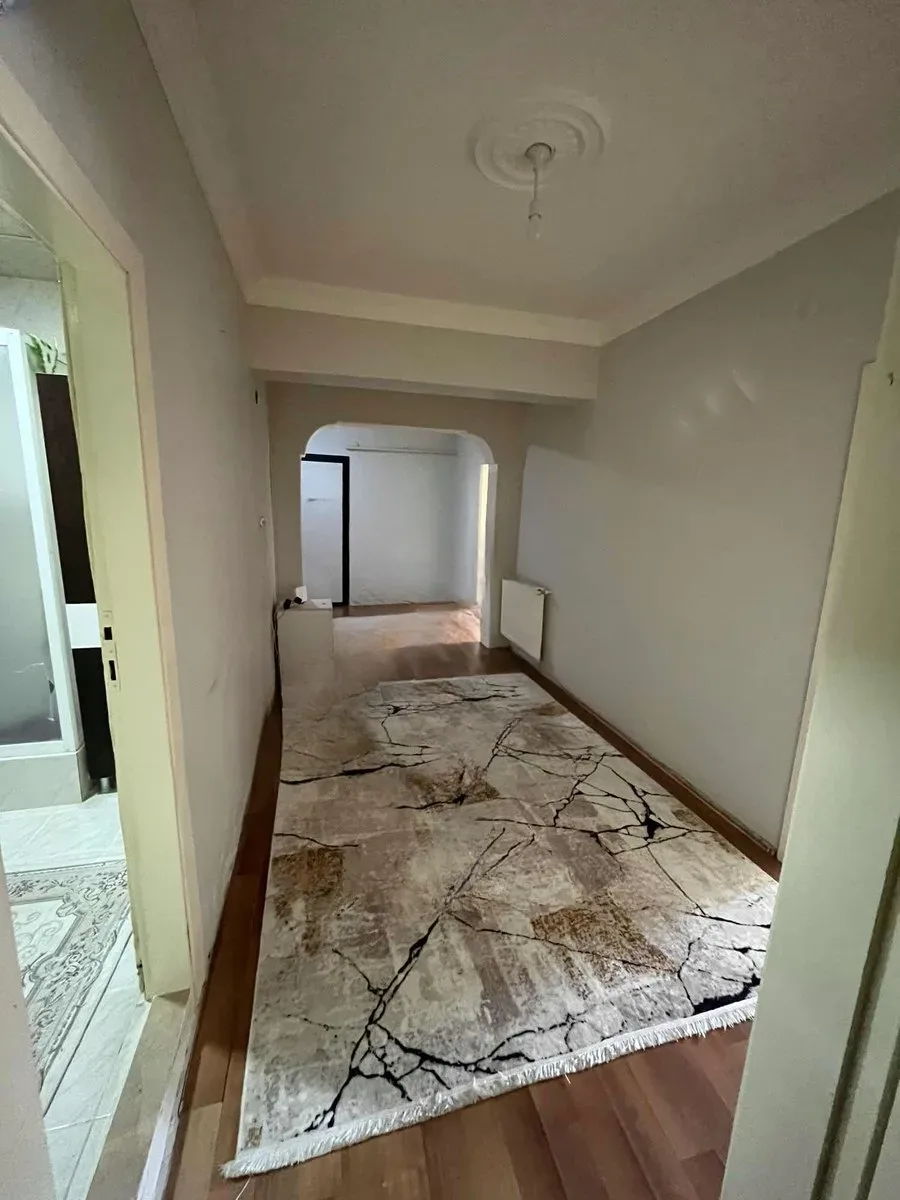 Palandöken Müftü Solakzade'de Bodrum Kat 117 m² 2+1 Satılık Daire - Fotoğraf 15