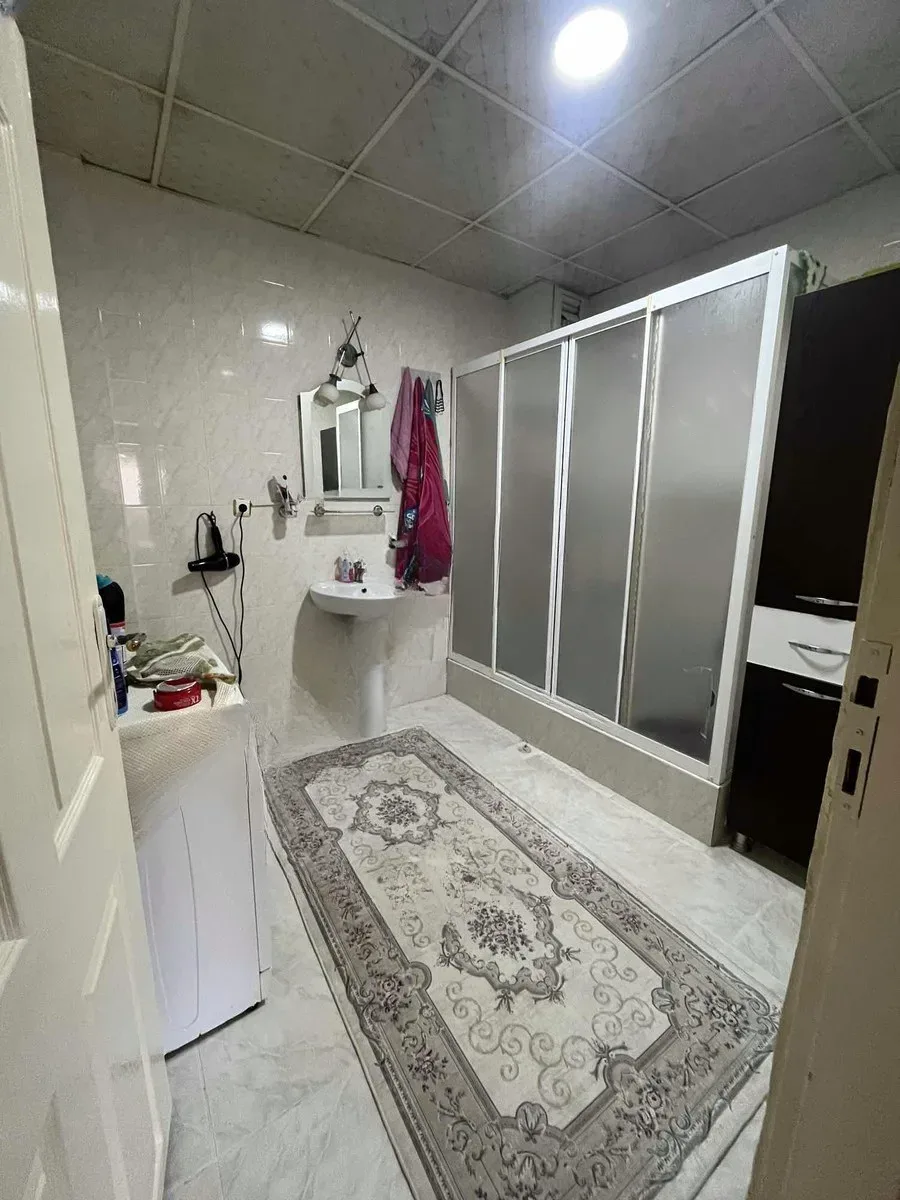 Palandöken Müftü Solakzade'de Bodrum Kat 117 m² 2+1 Satılık Daire - Fotoğraf 16