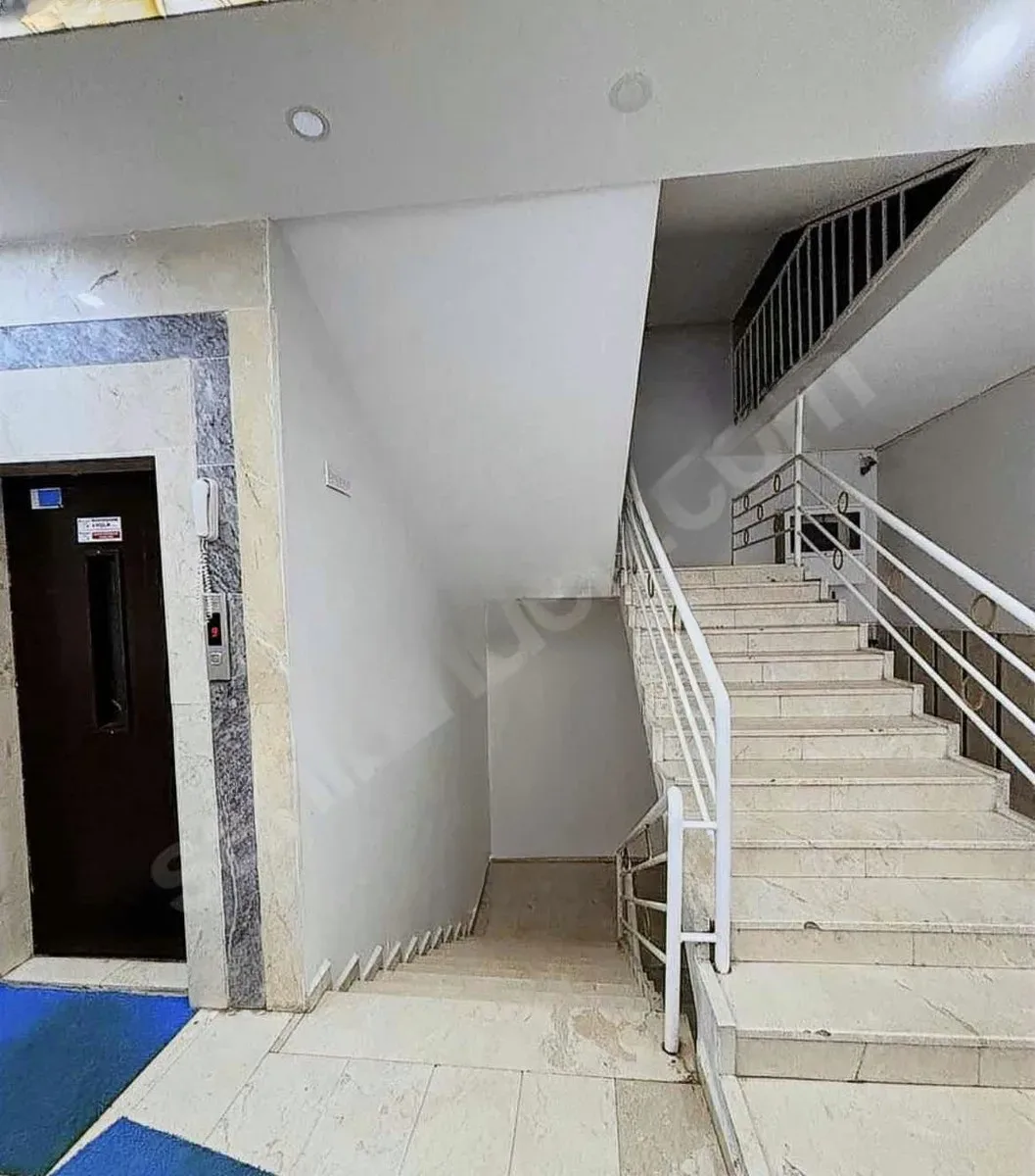 Palandöken Müftü Solakzade'de Bodrum Kat 117 m² 2+1 Satılık Daire - Fotoğraf 19