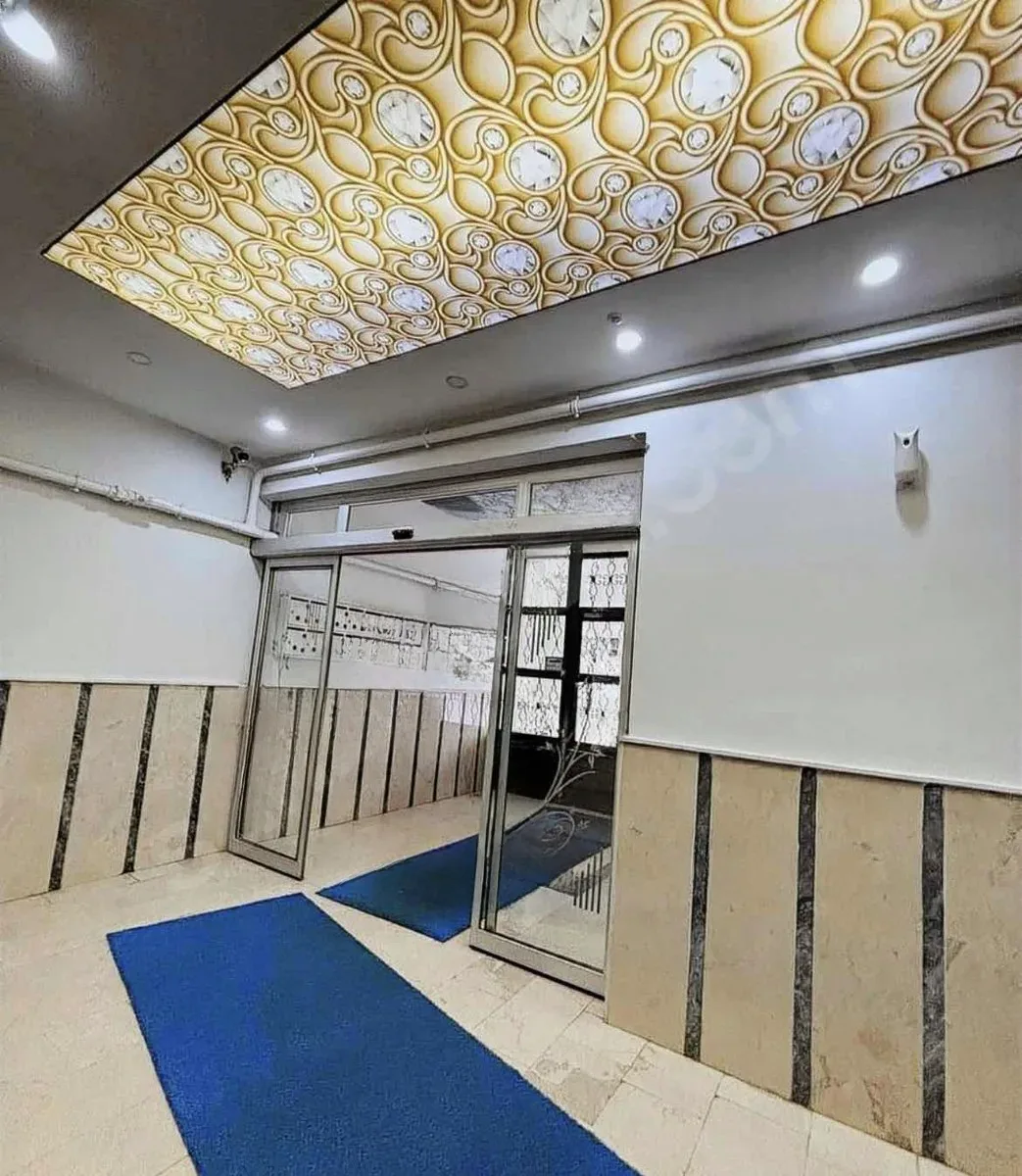 Palandöken Müftü Solakzade'de Bodrum Kat 117 m² 2+1 Satılık Daire - Fotoğraf 20
