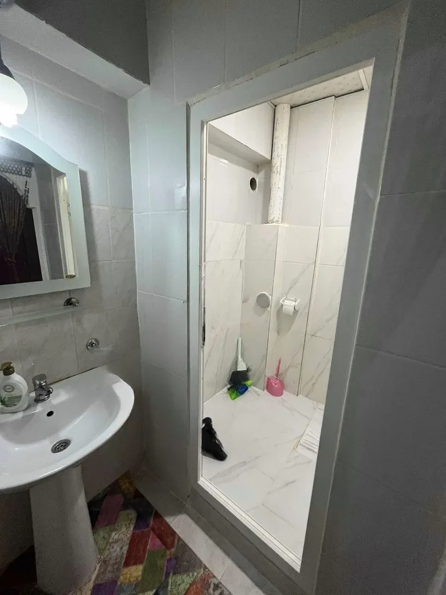 Palandöken Müftü Solakzade'de Bodrum Kat 117 m² 2+1 Satılık Daire - Fotoğraf 9