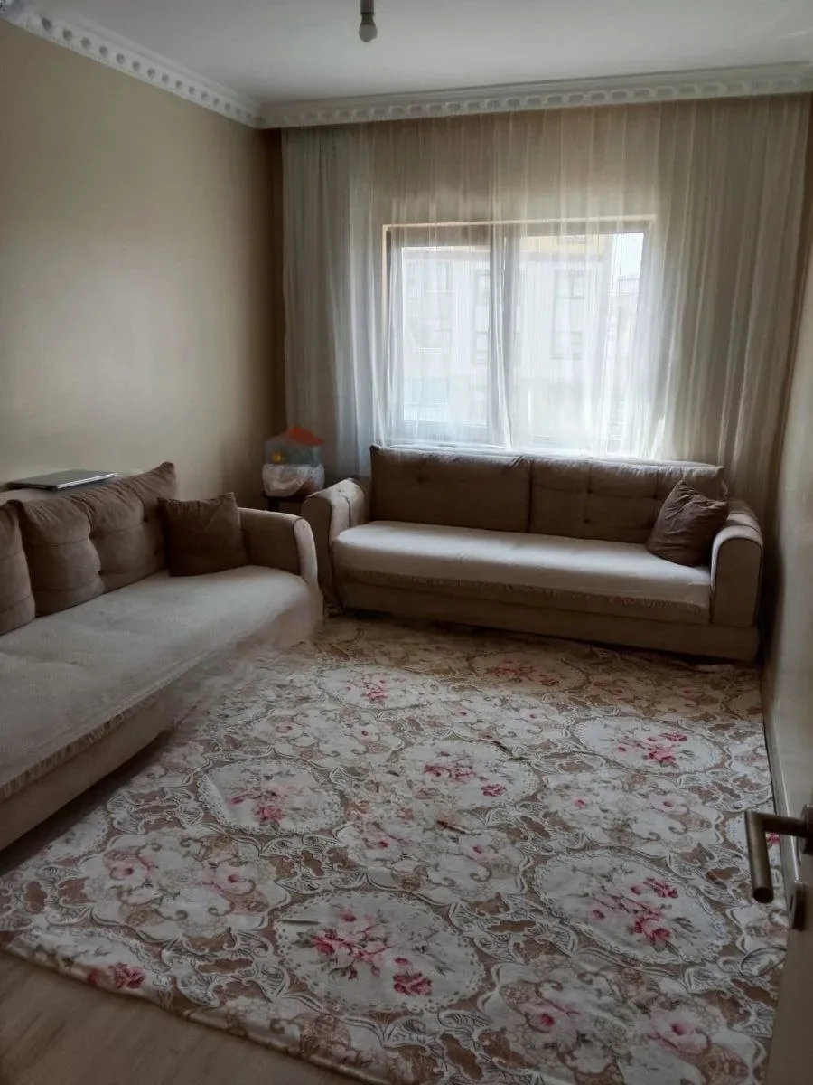 Palandöken Hüseyin Avni Ulaş'ta 5 Yaşında 3. Kat 125 m² 3+1 Satılık Daire - Fotoğraf 12
