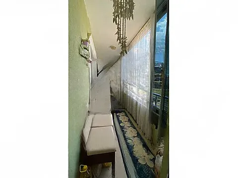 Aziziye Merkez'de 3. Kat 145 m² 3+1 Satılık Daire - Fotoğraf 10
