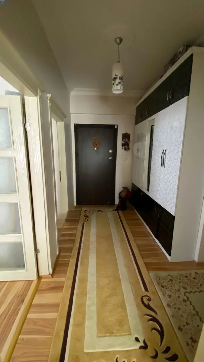 Aziziye Merkez'de 3. Kat 145 m² 3+1 Satılık Daire - Fotoğraf 17