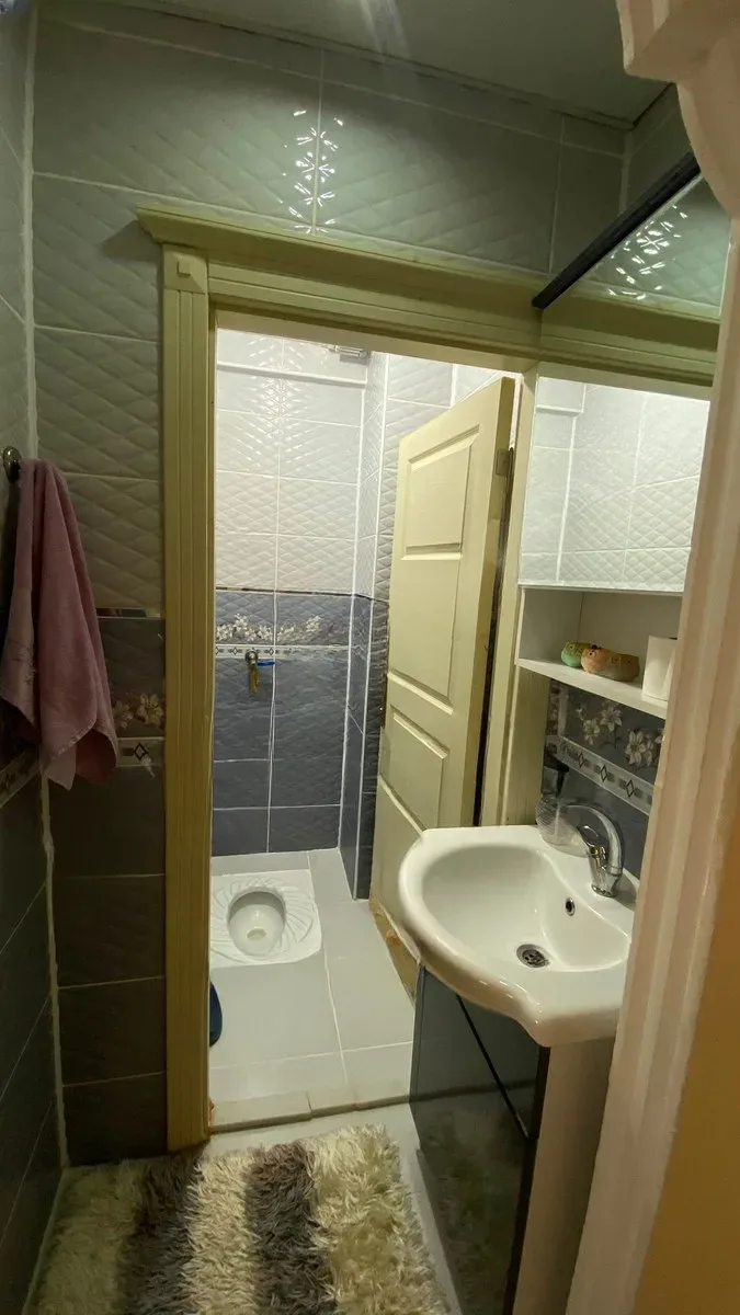 Aziziye Merkez'de 3. Kat 145 m² 3+1 Satılık Daire - Fotoğraf 19