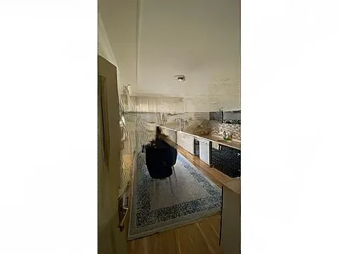 Aziziye Merkez'de 3. Kat 145 m² 3+1 Satılık Daire