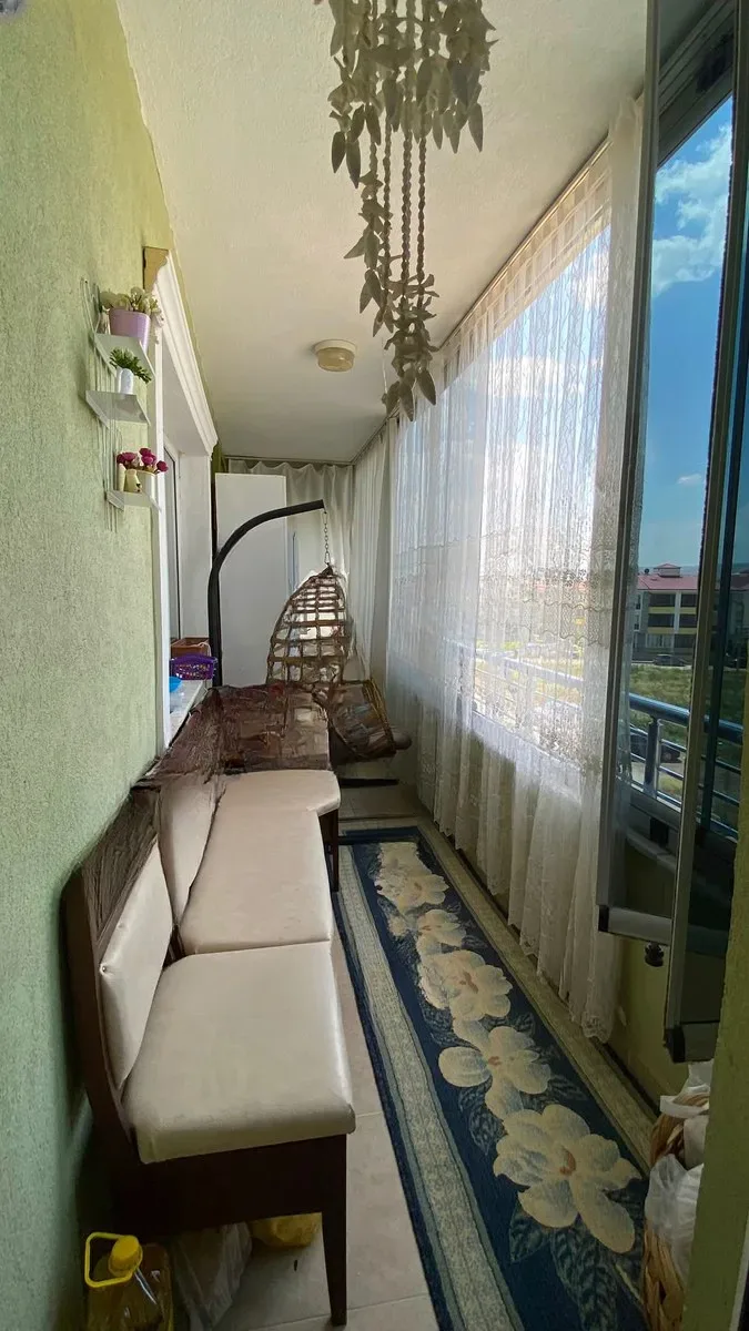 Aziziye Merkez'de 3. Kat 145 m² 3+1 Satılık Daire - Fotoğraf 20